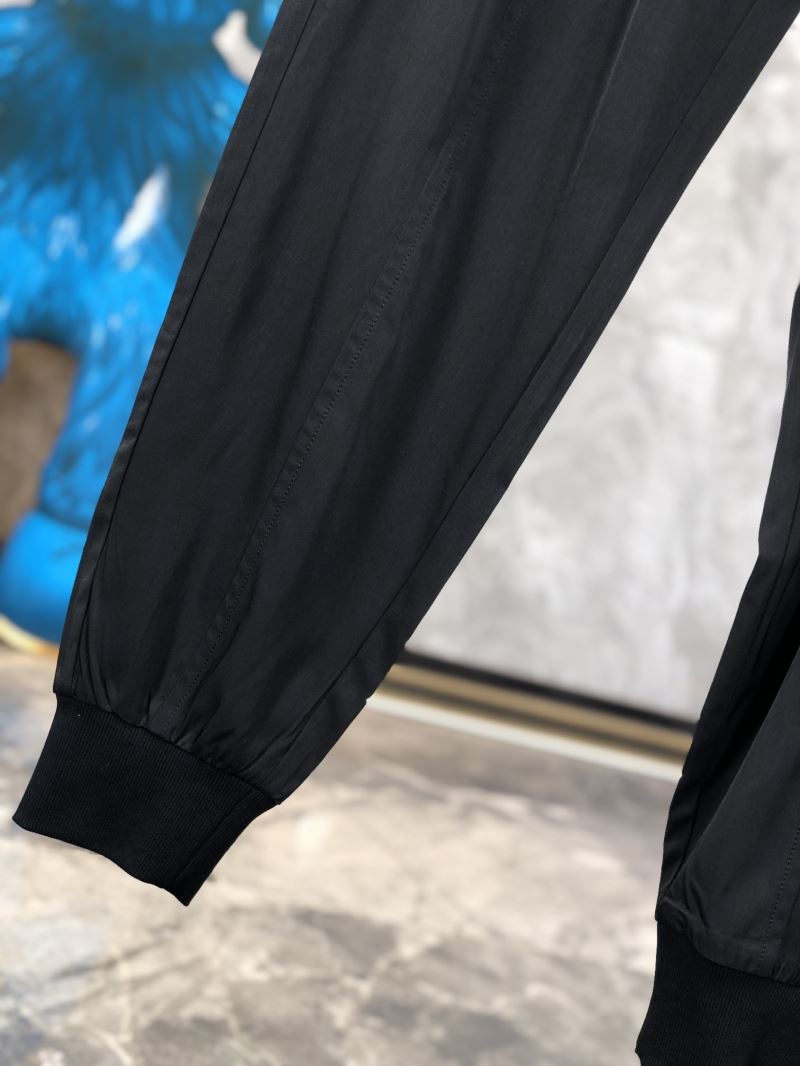 Prada Long Pants